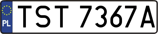 TST7367A
