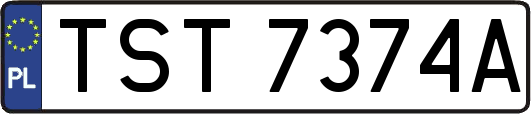 TST7374A