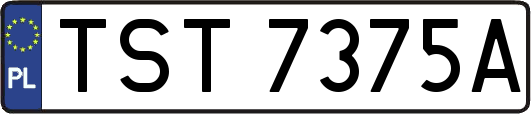 TST7375A