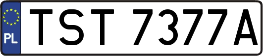 TST7377A
