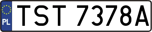 TST7378A