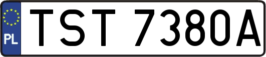 TST7380A