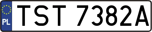 TST7382A