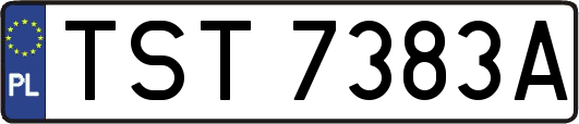 TST7383A