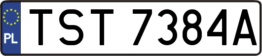 TST7384A
