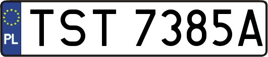 TST7385A