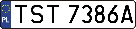 TST7386A