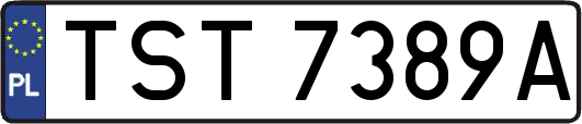 TST7389A