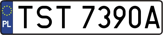 TST7390A