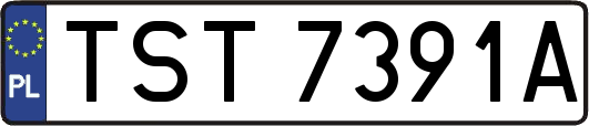 TST7391A