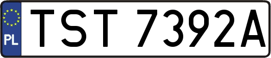 TST7392A