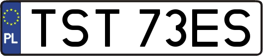 TST73ES
