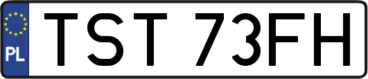TST73FH