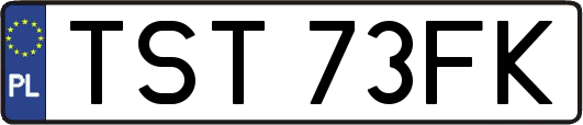 TST73FK