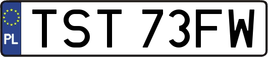 TST73FW