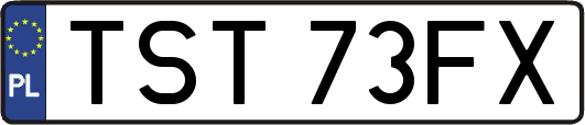 TST73FX