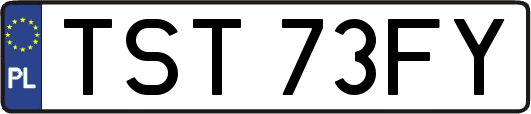 TST73FY