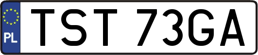 TST73GA