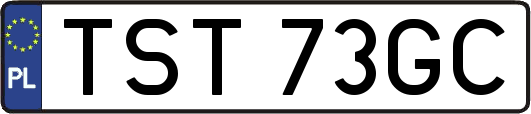 TST73GC