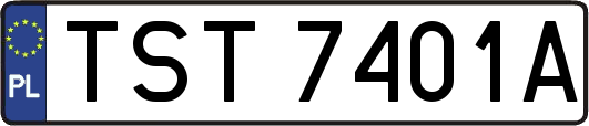 TST7401A