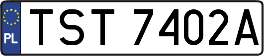TST7402A