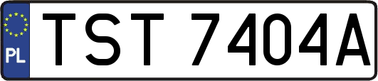 TST7404A