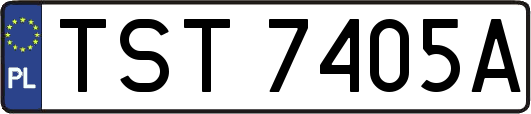 TST7405A