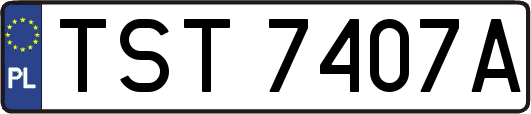 TST7407A