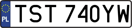 TST740YW