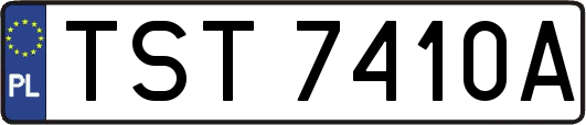 TST7410A