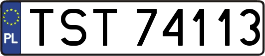 TST74113