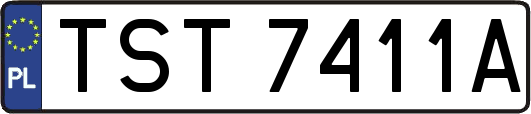 TST7411A