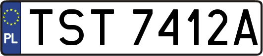 TST7412A