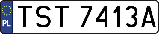 TST7413A