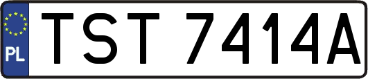 TST7414A