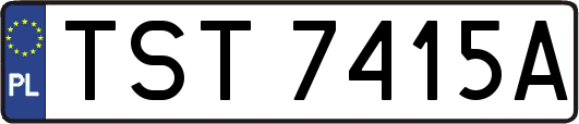 TST7415A