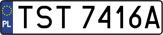 TST7416A