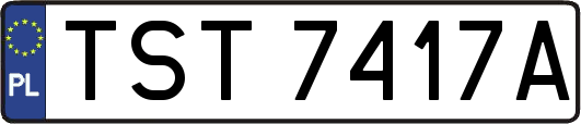 TST7417A
