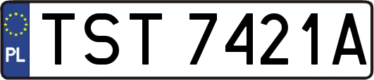 TST7421A
