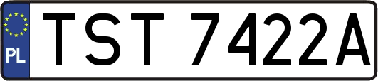 TST7422A