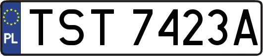 TST7423A