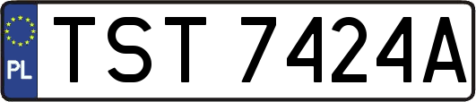 TST7424A