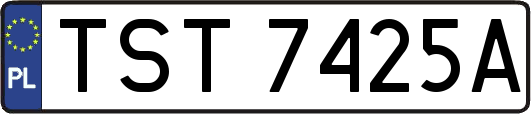TST7425A