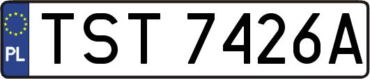 TST7426A
