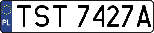 TST7427A