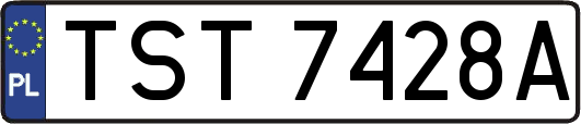 TST7428A