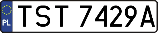 TST7429A