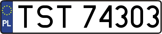 TST74303