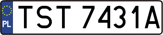 TST7431A