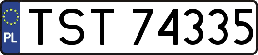 TST74335